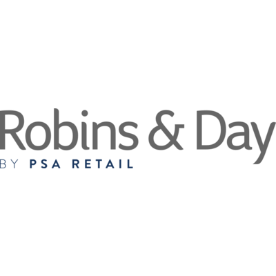 Robins & Day logo