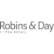 Logo Robins & Day