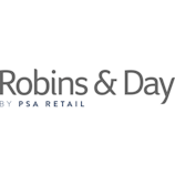 Logo Robins & Day