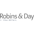 Robins & Day logo