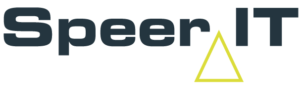 Speer IT logo
