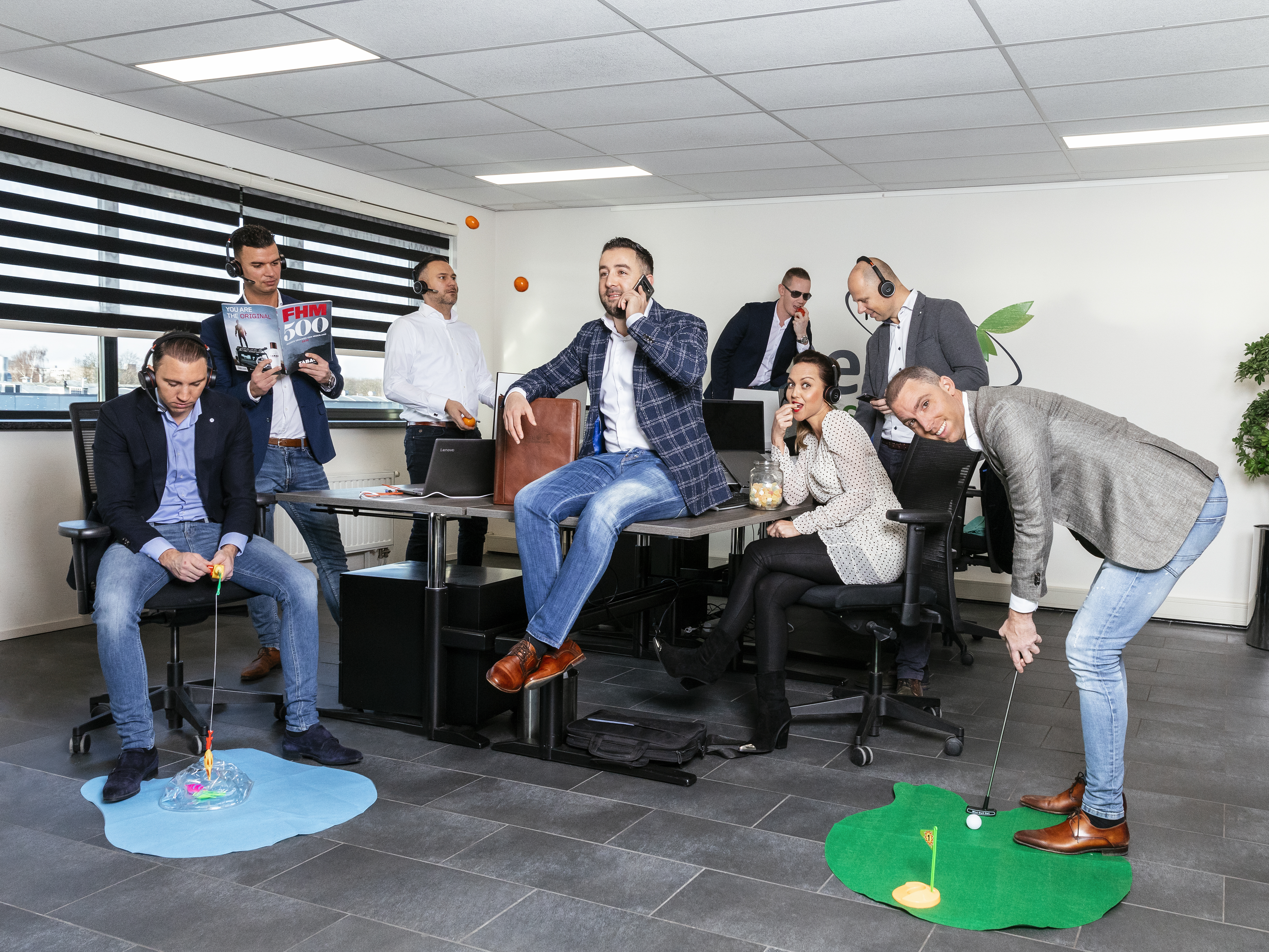 De Energiespecialist's cover photo