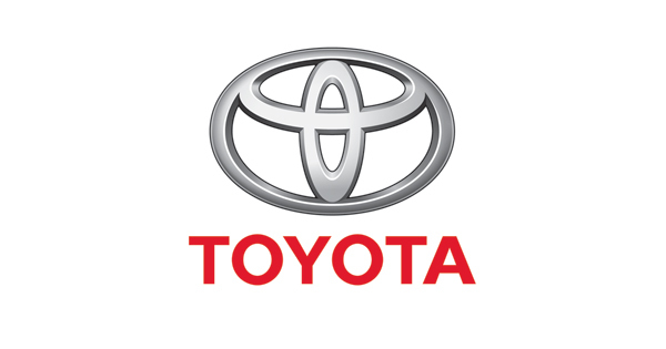 Toyota logo