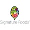 Logo Signature Foods