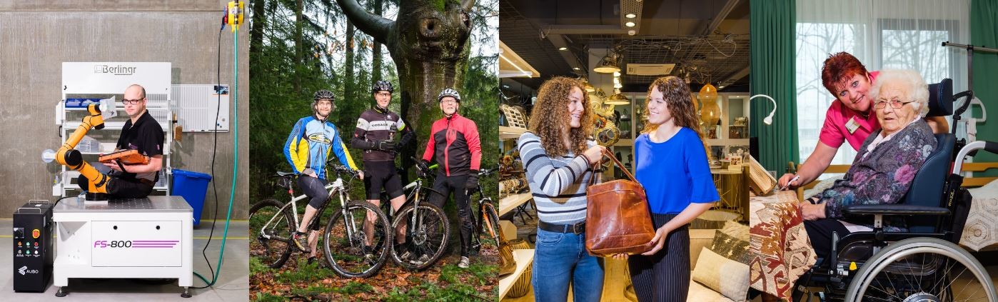 Gemeente Bladel's cover photo