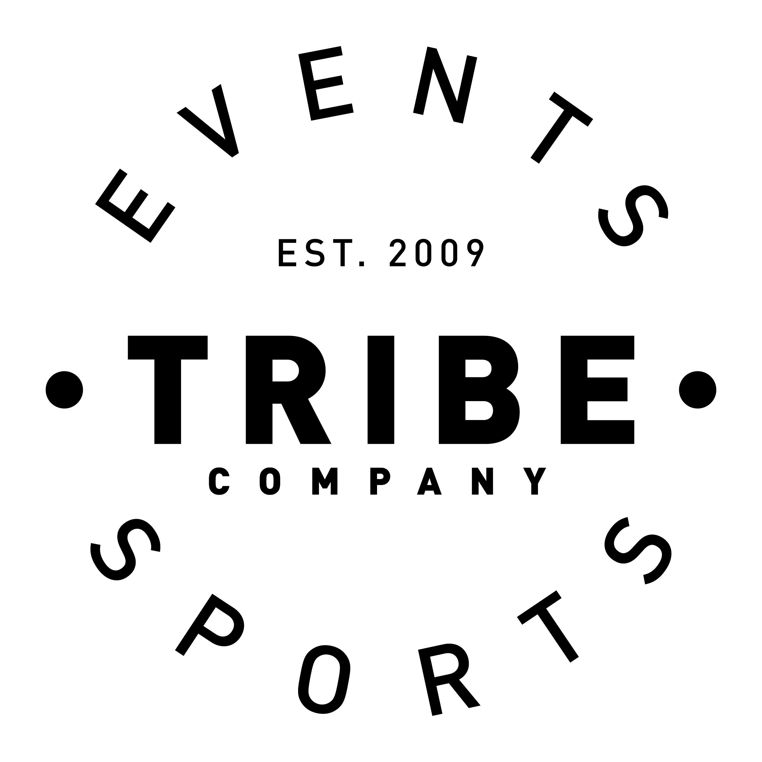 Tribe Company logo