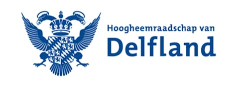 Hoogheemraadschap van Delfland's cover photo