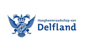 Omslagfoto van Hoogheemraadschap van Delfland