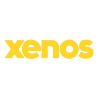 Logo Xenos
