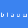 Logo Blauw Research