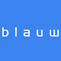 Logo Blauw Research