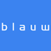 Blauw Research logo