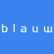 Blauw Research logo