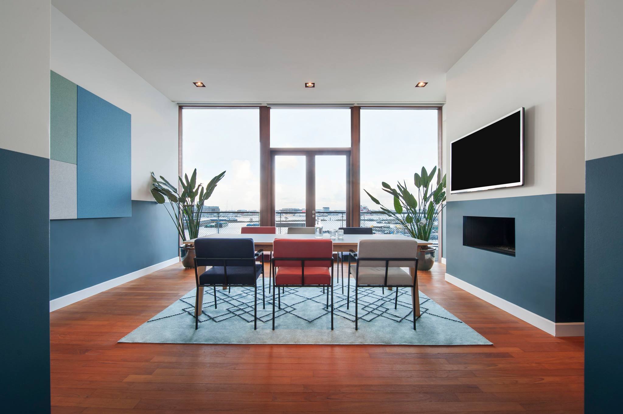 Omslagfoto van Adgoji