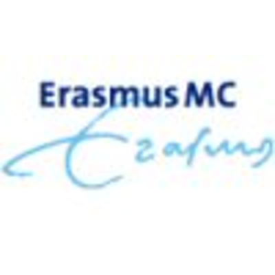 Erasmus MC logo