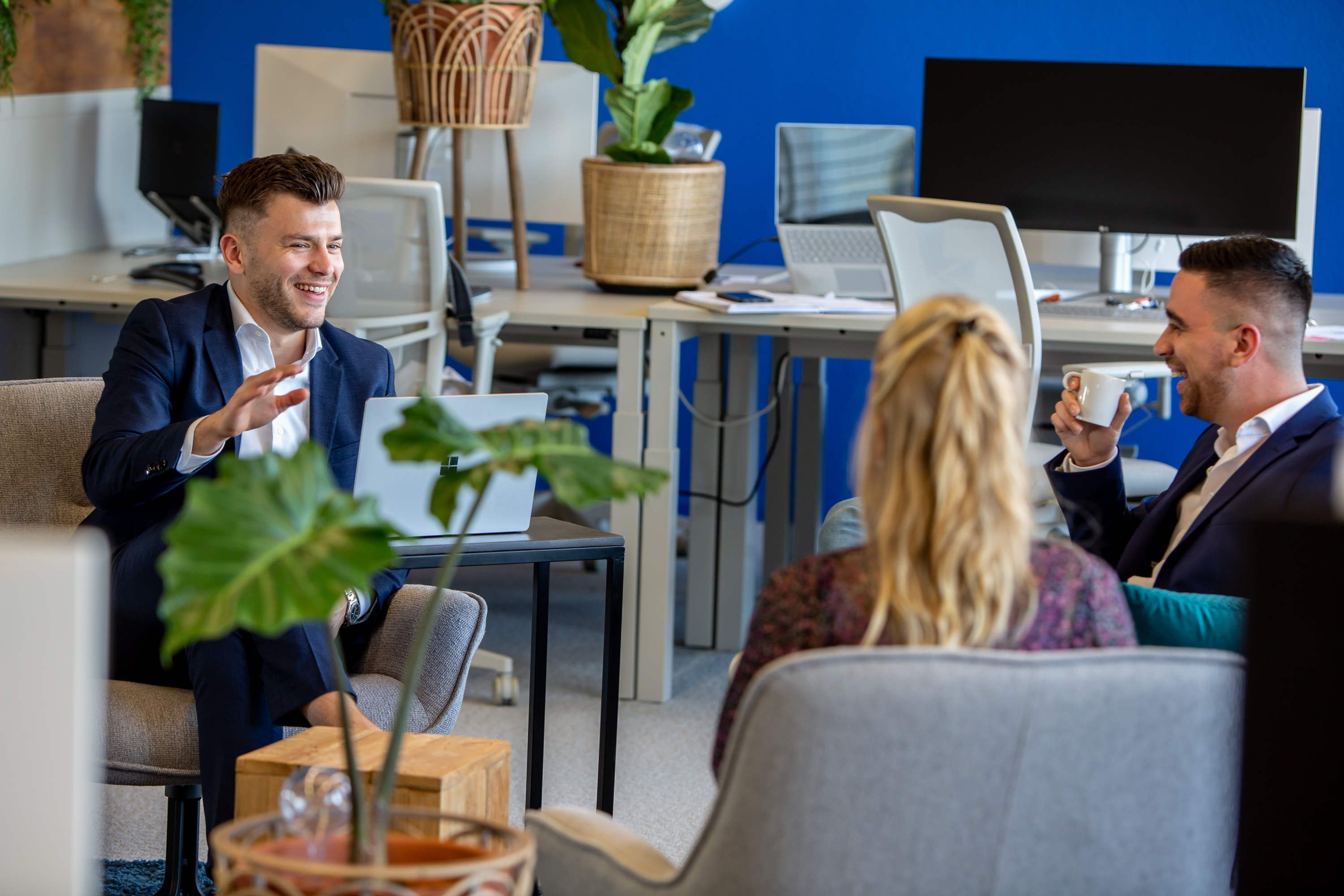 Dytter's cover photo