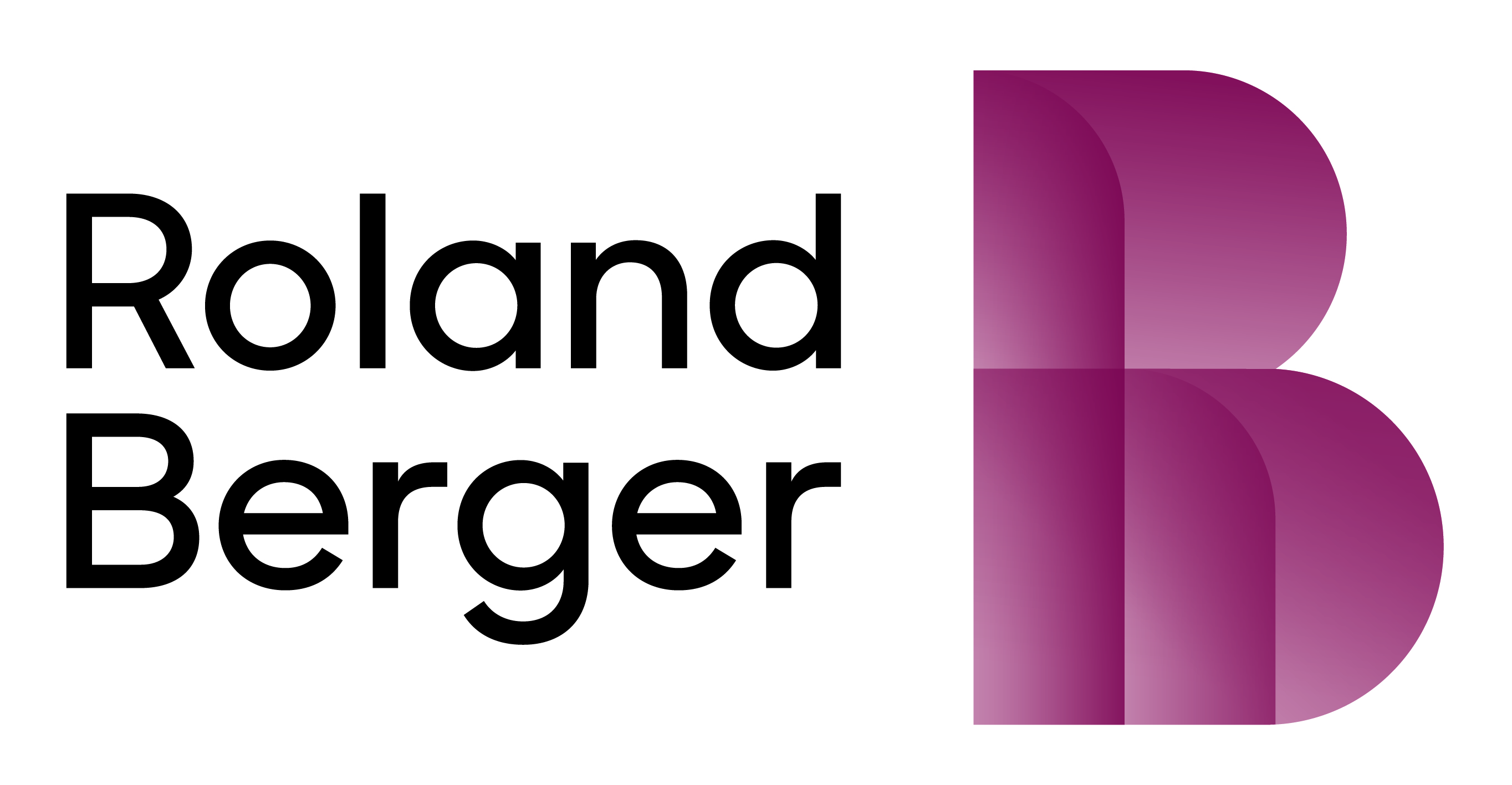 Logo Roland Berger