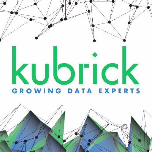 Kubrick Group logo
