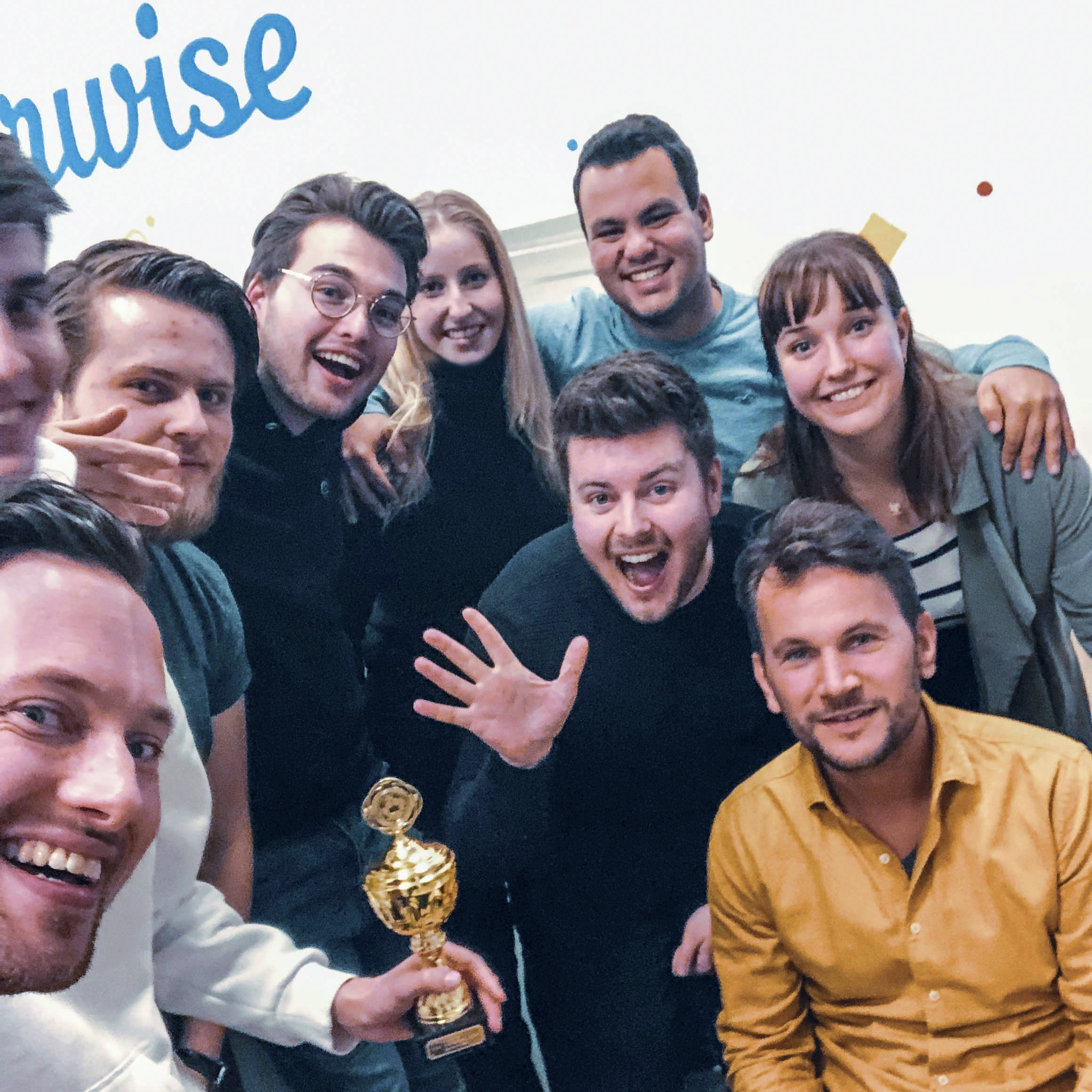 Bannerwise's cover photo