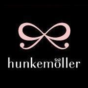 Hunkemöller logo
