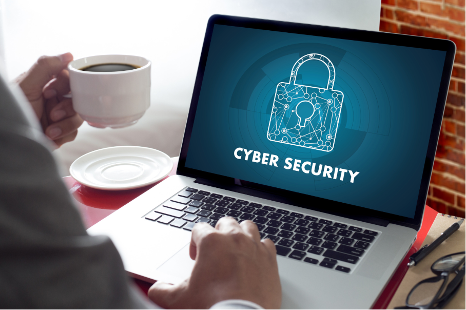 Secrutiny's cover photo