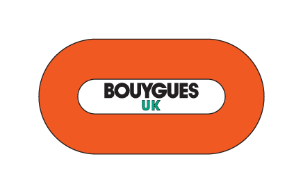Bouygues UK logo