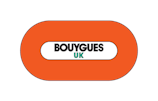 Logo Bouygues UK