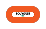 Logo Bouygues UK