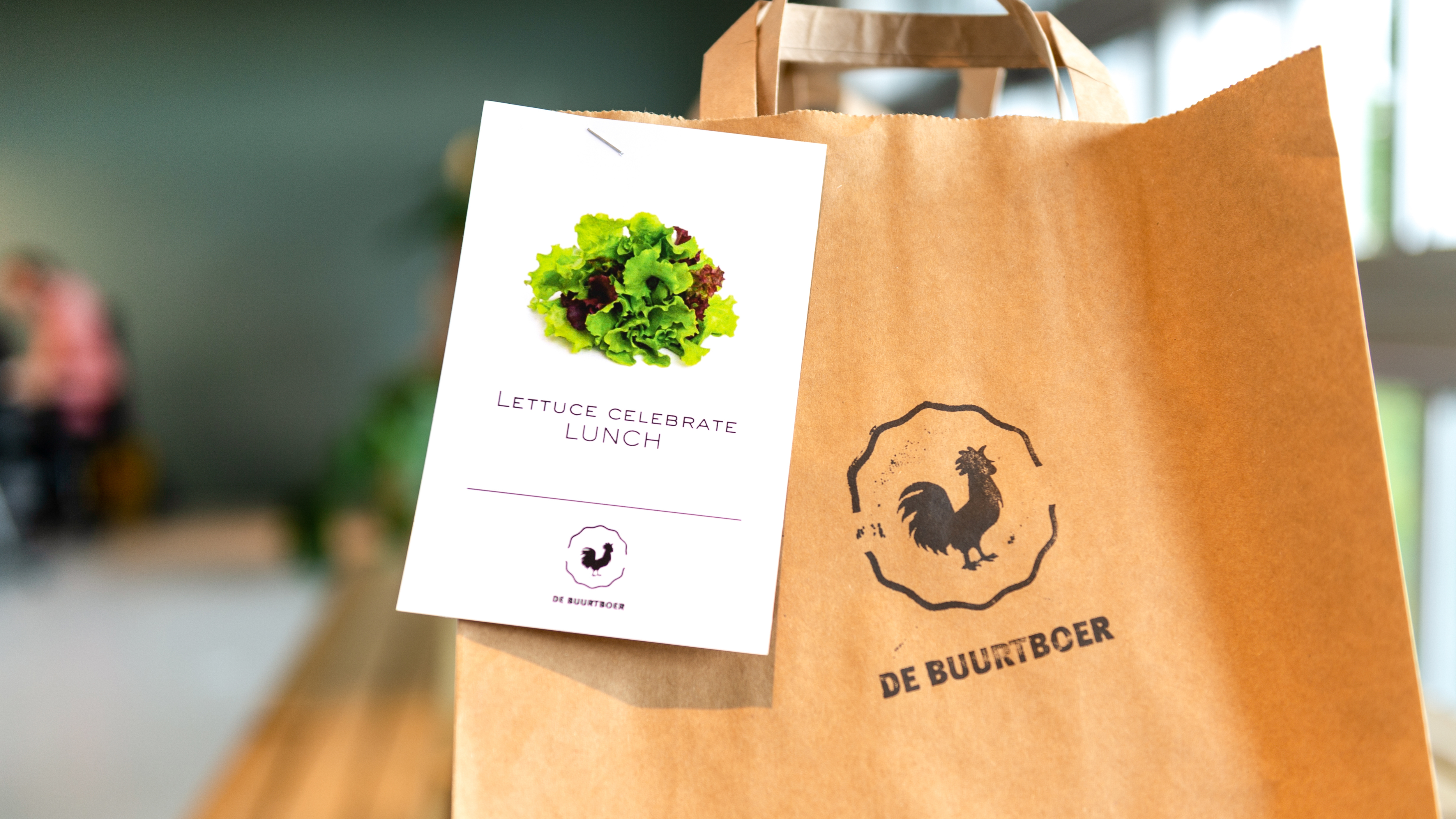 Omslagfoto van De Buurtboer