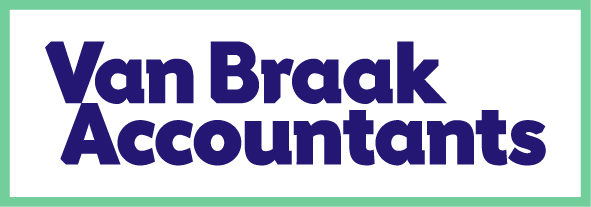 Van Braak Accountants logo