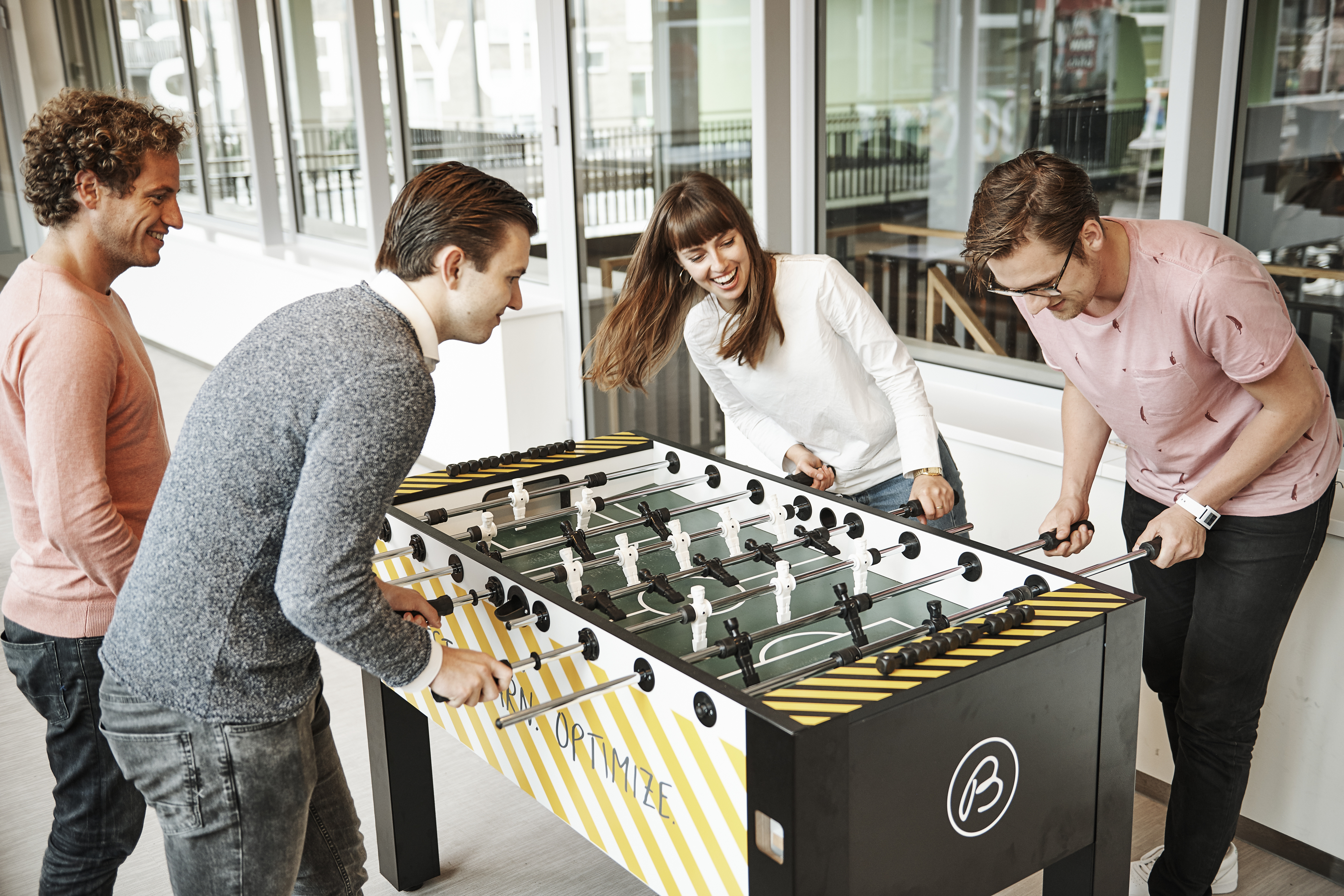 Coverphoto for Operations Business Analyst at bloomon