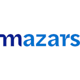 Logo Mazars