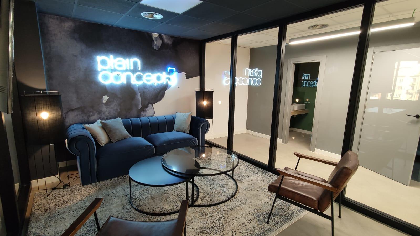 Plain Concepts's cover photo