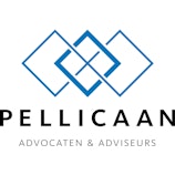 Logo Pellicaan Advocaten