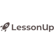 LessonUp logo