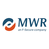 Logo MWR InfoSecurity