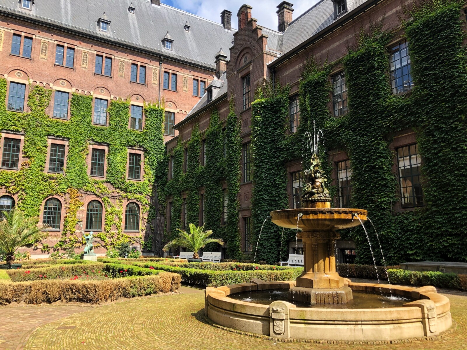 SP Fractie Rotterdam's cover photo