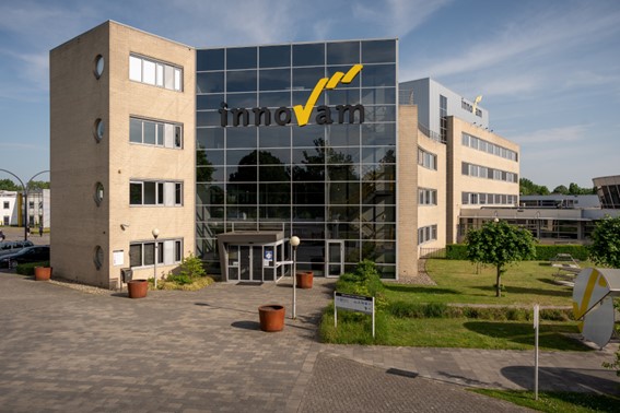 Coverphoto for Key Accountmanager Importeurs at Innovam