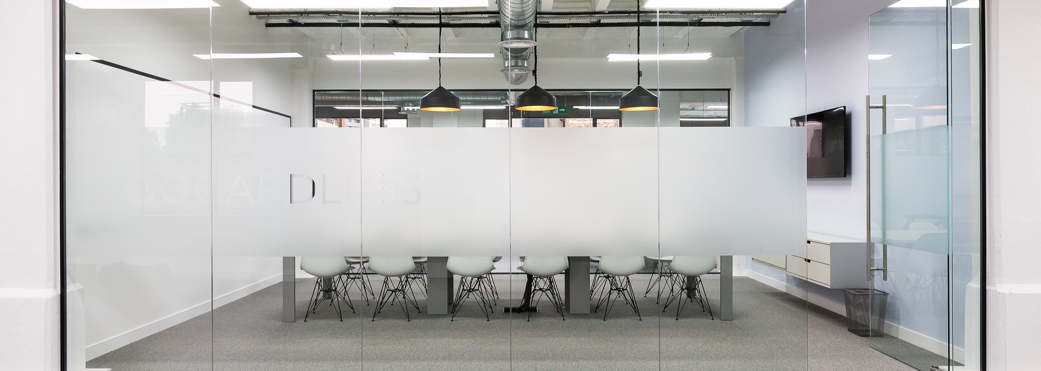 Omslagfoto van GoCardless