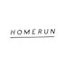 Homerun logo