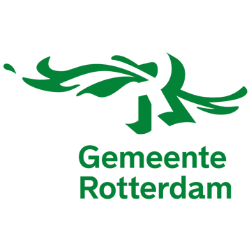 Logo Gemeente Rotterdam -  Traineeship