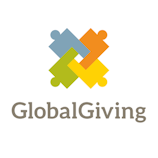 Logo GlobalGiving