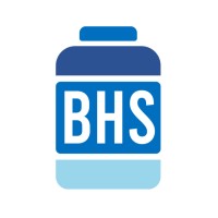 Logo BHS Nutrition BV