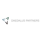 Logo Daedalus Partners LLP