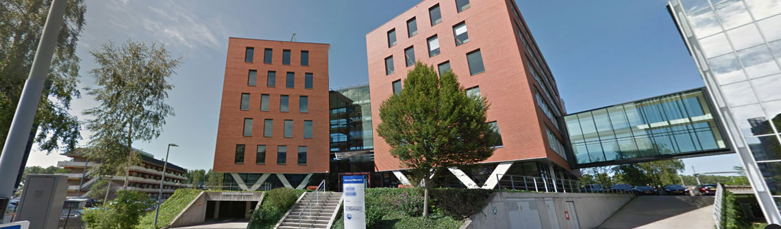 Coverphoto for Cloud Engineer at Futureproof Group