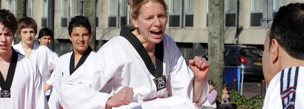 Omslagfoto van Sport Bedrijf Arnhem