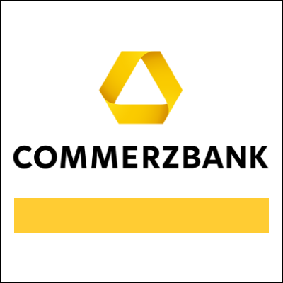 Commerzbank AG logo