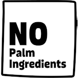 Logo NoPalm Ingredients