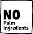 NoPalm Ingredients logo