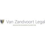 Logo Van Zandvoort Legal